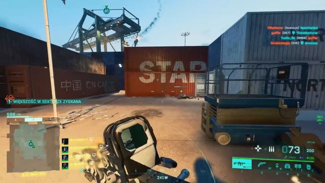NOWY BATTLEFIELD będzie czymś zupełnie innym.. смотреть онлайн