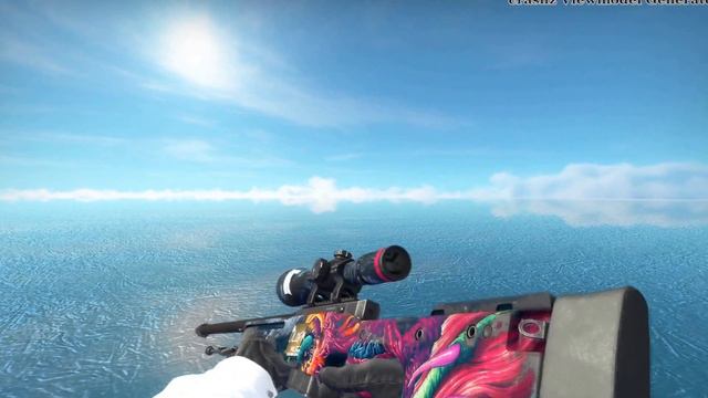 [CS:GO] Giveaway - AWP Hyper Beast MINIMAL WEAR [ACTIVE] смотреть онлайн