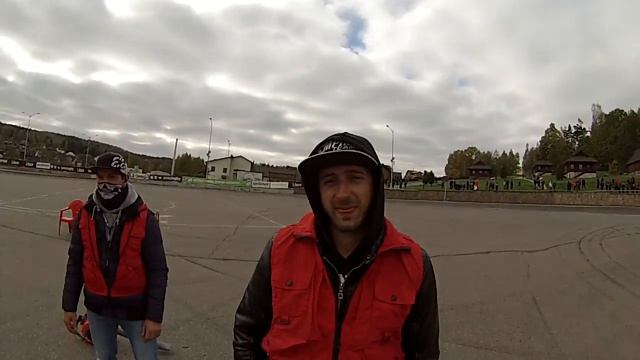 ГСК Логойск Drift "TEAM" смотреть онлайн