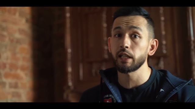 Анатомия доспехов. Стальные рукавицы смотреть онлайн