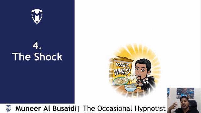 Rapid Hypnosis Induction Explained - 6 Reasons the butterfly technique is fast [2019] смотреть онлайн