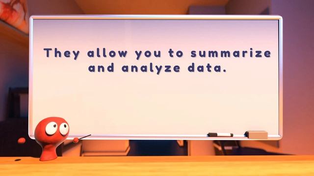 45-Second Crash Course: SQL Aggregation Functions смотреть онлайн