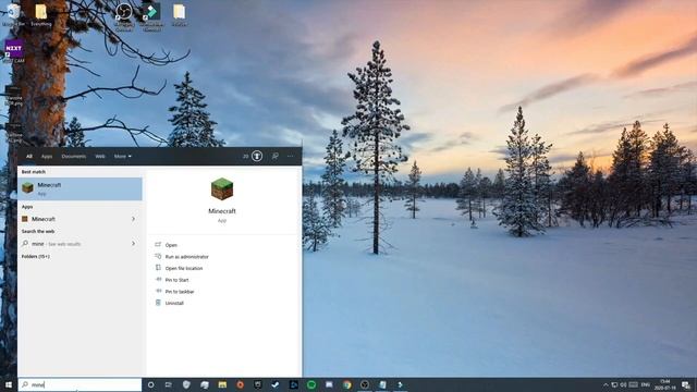 How To Download & Install XRay For Minecraft 1.16.1 смотреть онлайн