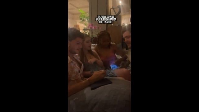 Henry Danger Cast Reunion смотреть онлайн