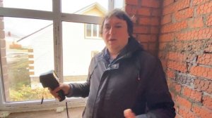 Приемка дома от застройщика. Обследование дома на герметичность