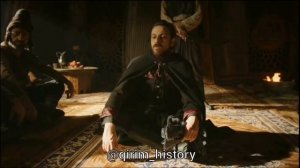 Крымские ханы - преемники династии Османов на троне Османской империи. Крым. Крымское ханство