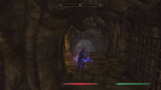 ULTIMATE Arcane Warrior Build Guide for Skyrim смотреть онлайн