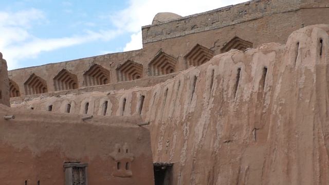 (С. П.): САРАЙ БАТУ - Столица Золотой ОРДЫ / (S. P.): SARAI BATU is the Capital of the Golden HORD смотреть онлайн