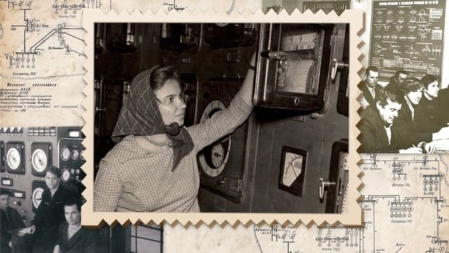 История энергетики Брестской области. 90-летию Белорусской энергосистемы посвящается... смотреть онлайн
