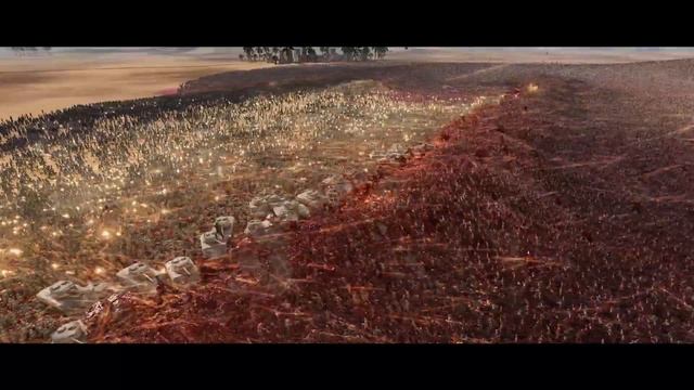 5,000,000 ZOMBIES ATTACK WW2 DEFENSE LINE - Epic Battle Simulator 2 - UEBS 2 смотреть онлайн