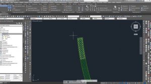 Как сделать проект факт отклонение в  AutoCAD Civil 3d.