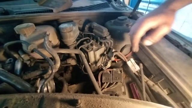 Saab. Скупой платит дважды. смотреть онлайн