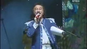 Ансамбль "Ялла" - "Бәхеттә-шатлыкта" (татарская песня)