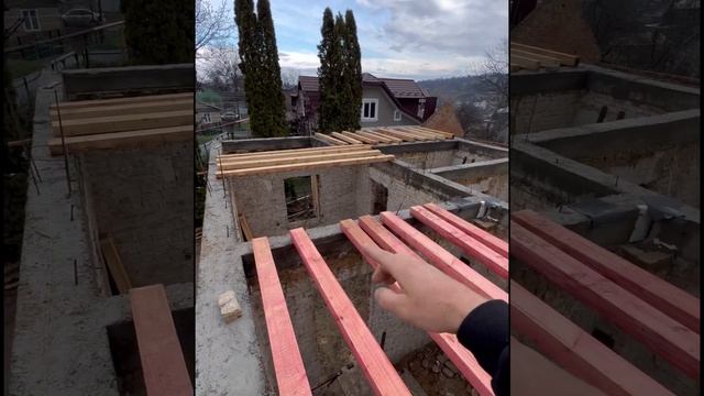 Як Врятувати хату .. продовження .. тріщини. Просідання фундаменту . смотреть онлайн