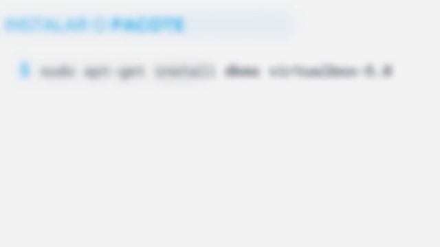Instalar Oracle VM VirtualBox5 no DEBIAN[WHEEZY][JESSIE] смотреть онлайн