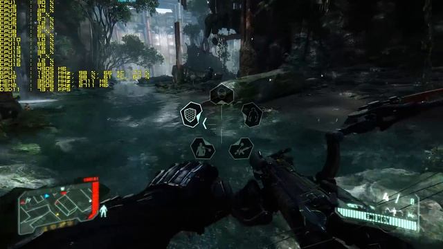 CRYSIS 3 | GTX TITAN X SLI | 2.5K 2560X1440 | FRAME PERFORMANCE| 5960X смотреть онлайн