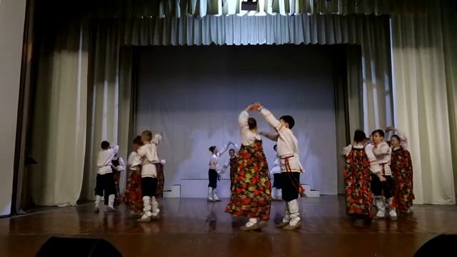 #ТанцуйКузбасс! смотреть онлайн