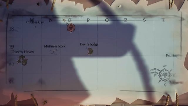 How To Complete SHROUDBREAKER | Sea of Thieves Tall Tales Anniversary Update смотреть онлайн