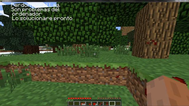 Tutorial Paintball Minecraft 1.4.4 - 1.4.6 смотреть онлайн
