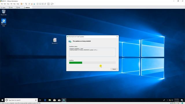 Install Server Manager on Windows 10 смотреть онлайн