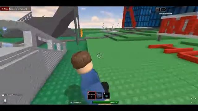 Beast Mode ROBLOX Skating. смотреть онлайн