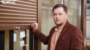 Что такое рольставни? Как разблокировать рольставни? Почему они застревают и как это устранять?