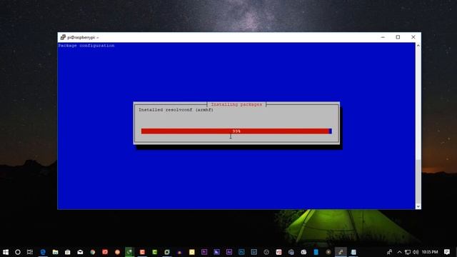 Raspberry Pi-Hole DNS | Make Ads Free Internet with Raspberry Pi ! смотреть онлайн