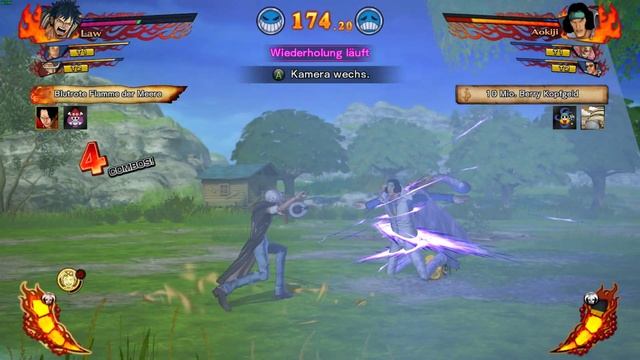 TheMaplixHD - Burning Blood (4k) #18 #OnePiece #OnePieceBurningBlood #BurningBlood #Gaming #Games смотреть онлайн