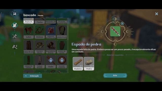 Dawnlands - NEW OPEN WORLD SANDBOX MMO FOR MOBILE - First Impressions смотреть онлайн