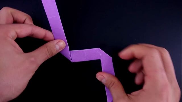 Origami Superhero Mask | How to make a PAPER MASK смотреть онлайн