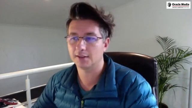 Neil Barker 27 April 2020, In Conversation with Oracle Media. смотреть онлайн