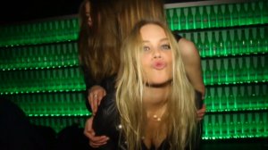 ГРУППА ЛЕДИ (Наташа Ранголи) - Какой же ты суровый (КЛИП)