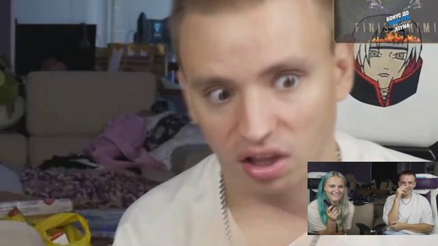 Modestal смотрит МУД МОДЕСТАЛ 1 | MODESTAL | МОНТАЖ