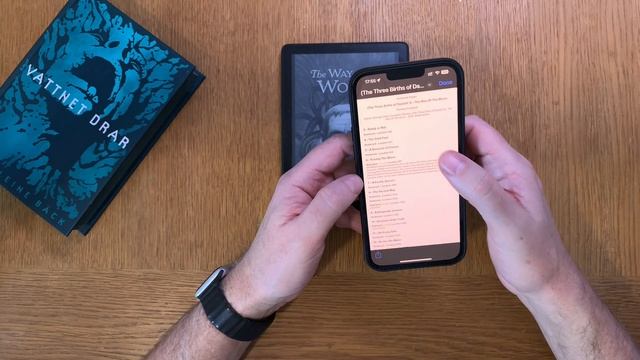How To Export Notes & Highlights from Books on your Kindle e-Reader easily смотреть онлайн