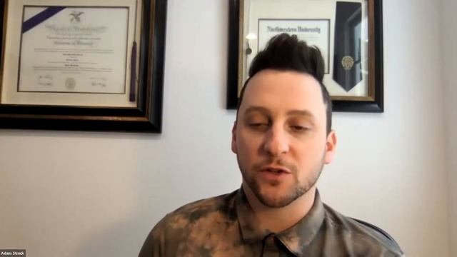 Meet the VC: Adam Struck of Struck Capital смотреть онлайн