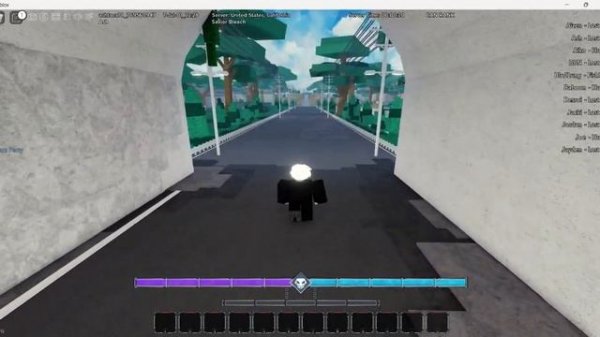 Type Soul Roblox Kisuke Location