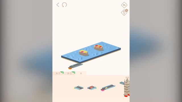 Pocket World 3D Game #3 UK-London Walkthrough смотреть онлайн