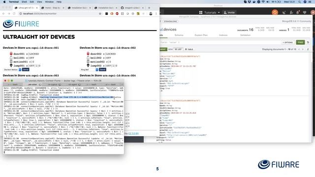Wednesday Webinar: Debugging IoT Agents смотреть онлайн
