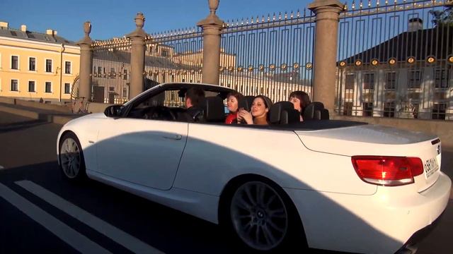 Юлия Томашевич -  Белая Ночь