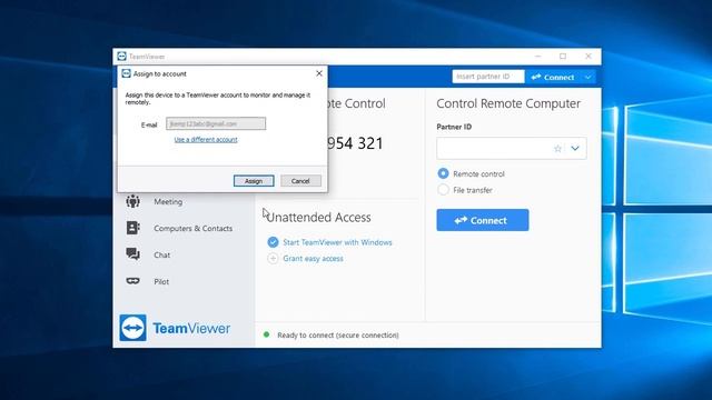 How to: Set up Unattended Access смотреть онлайн