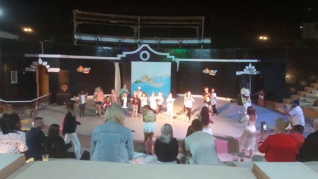 Romance Regency Club 5* Мини диско (Египет, Шарм эль Шейх)