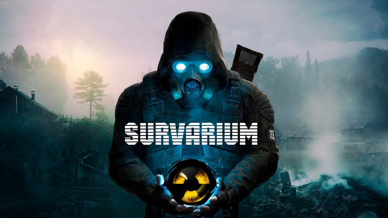 ОБЗОР  SURVARIUM ⧸ 8 ЛЕТ СТРОГОГО РАННЕГО ДОСТУПА