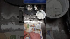 Скальпанул i5-9500kf