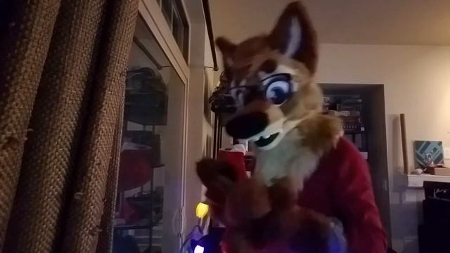 Obligatory Reindeer TF смотреть онлайн