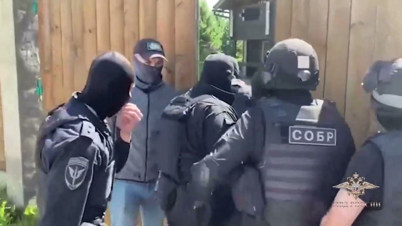 Ирина Волк: Следователями МВД России передано в суд уголовное дело о подмосковном наркопроизводстве смотреть онлайн