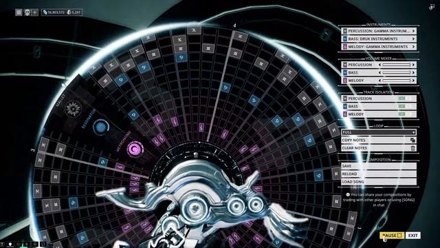 Warframe Mandachord: Good Life (G-Eazy & Kehlani, The Fate of the Furious) смотреть онлайн