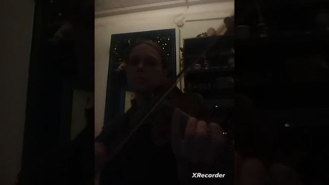 скрипка,этника,🎻домашнее видео, новая тема (кусками) смотреть онлайн