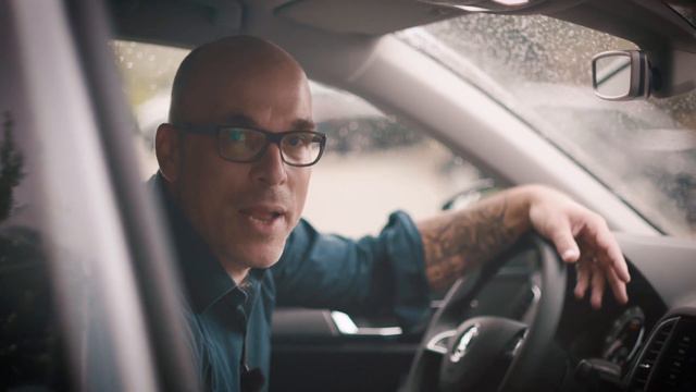 Daddylicious checkt Familienautos für mobile.de - #denkstDu Familientaxi... // Werbung смотреть онлайн