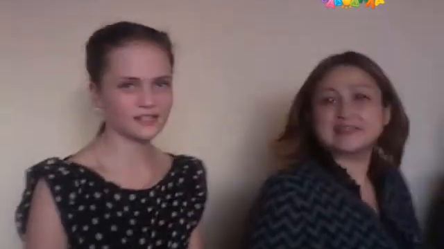 День Рождения Тани, 10 лет. Отзыв гостей и именинницы смотреть онлайн