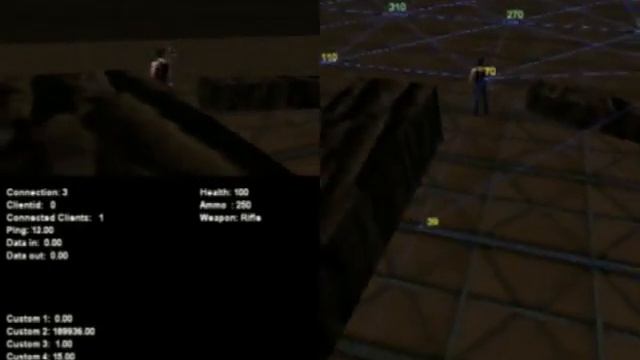 Game Project WIP смотреть онлайн